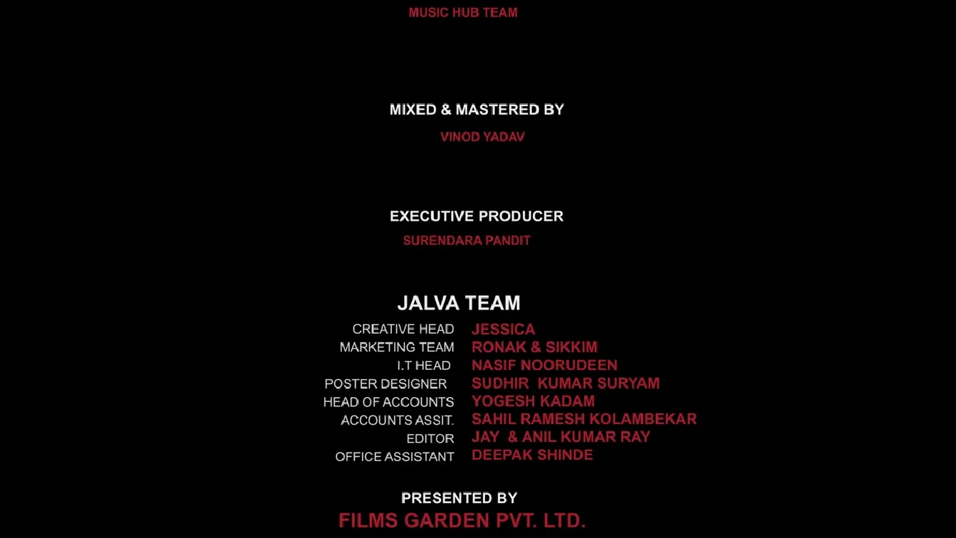 Rusticate S01 E01-02 Jalva